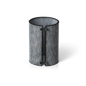 Chất lượng cao hiệu quả loại bỏ mùi không khí purifi Lọc cabin AC khử mùi phần tử lọc cho tự động điều hòa không khí hệ thống - Product Image 3