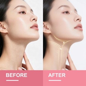 Krim Leher Gua Sha Kolagen PDRN Khusus - Product Image 5