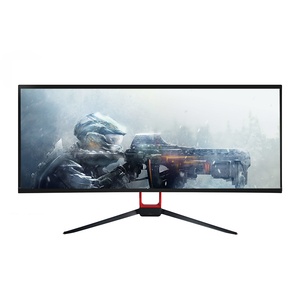 Siêu Rộng Màn Hình OLED Chơi Game Màn Hình 4K HDR 144Hz Cong Inch Chơi Game PC Màn Hình - Product Image 1