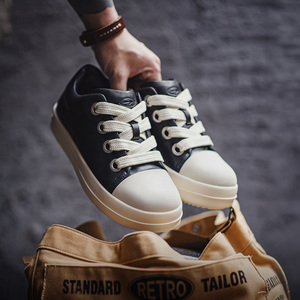 Zapatillas Deportivas para Hombre, Plataforma, Estilo Chunky, Casuales, Retro, que Aumentan la Altura, Calzado para Hombre, Producto en Tendencia 2026 - Product Image 5
