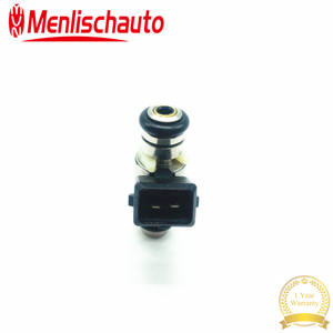 <span class=keywords><strong>Inyectores</strong></span> de combustible OEM IWP127 50103302, boquillas de inyector de 4 para Street <span class=keywords><strong>KA</strong></span> 1,6 Street Sport 1.6i, <span class=keywords><strong>inyectores</strong></span> de gasolina plateados - Product Image 4