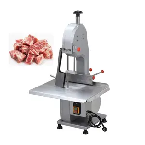 Band saw for cutting meat meat band saw machine meat and bone cutting machine