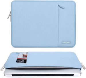 Free Sample Portable Waterproof Protective Basics Computer 15.6-inch Laptop <b>Tablet</b> Crossbody Carrying Case for Black Laptop <b>Bag</b> - Product Image 5
