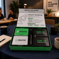 Jeux de société RPG personnalisés OEM/ODM, jeux de cartes portables, impression et emballage personnalisés