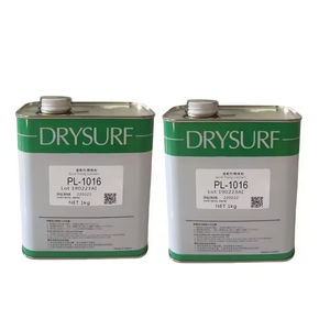 DRYSURF PL-1016 / Huile à séchage rapide pour composants électroniques (lubrification par film sec) - Product Image 4