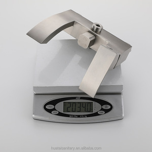 Allemagne 304 acier inoxydable pluie mural <span class=keywords><strong>de</strong></span> luxe mitigeur <span class=keywords><strong>de</strong></span> bain ensemble <span class=keywords><strong>de</strong></span> <span class=keywords><strong>douche</strong></span> - Product Image 5