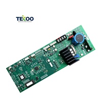 Service d'assemblage de circuits imprimés avec tests fonctionnels, revêtement protecteur, fabrication électronique OEM Chine