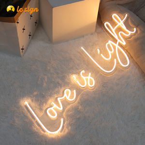 Custom <strong>Neon</strong> Signage China Factory <strong>Supplies</strong> Cheap and Good-looking <strong>Neon</strong> <strong>Sign</strong> - Product Image 4