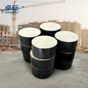 Almohadilla de Rodamiento de Elastómero de Caucho Liso, Almohadillas de Rodamiento Elastoméricas Industriales Blancas Modelo YX/JX - Product Image 1