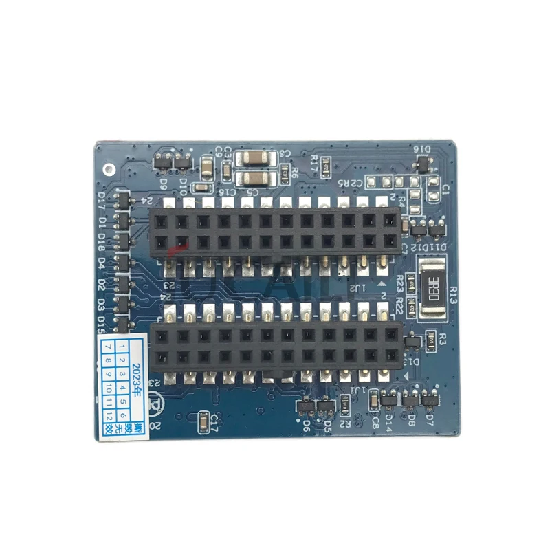 Jucaili Hoson Printhead Adapter Board for Epson I1600