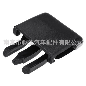 Clip de Ventilación para Aire Acondicionado de Coche Marca Propia PJ45491 de Nylon Negro para el Tablero de Toyota Corolla - Product Image 4