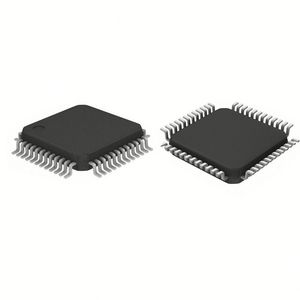 New - Original AU6350-A41-MAL-GR LQFP Semiconductor Integrated Circuit IC Chip - Product Image 1