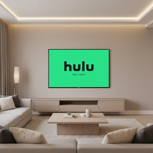 Hu Lu Live 1 mois - Product Image 1