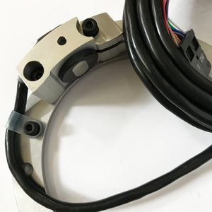 A860-2120-V013 เซ็นเซอร์เอนโค้ดเดอร์มอเตอร์แกนหมุน FANUC ของแท้จากญี่ปุ่น - Product Image 3