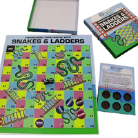 Impression de plateaux de jeu, Jeux de société pour enfants (Avion, Échecs), Fabricant de jeux de société personnalisés