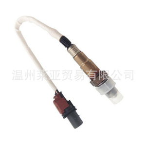 เซ็นเซอร์ออกซิเจน FV4A-9Y460-AA 0250017472 สำหรับฟอร์ด คูก้า 1.5T อะไหล่ทดแทนด้านหน้า - Product Image 5