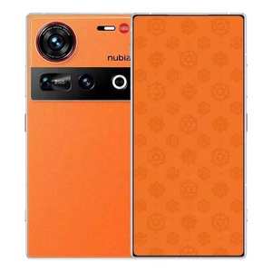 Smartphone Nubia Z70 Ultra 5G d'origine, écran AMOLED 6,85 pouces 144 Hz, Snapdragon 8 Elite, double SIM, 6150 mAh, chargeur 80 W, NFC, OTA, Android - Product Image 2