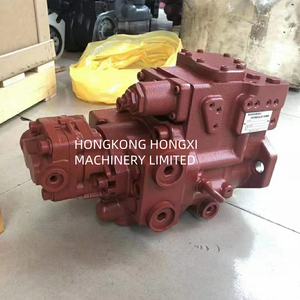 Bomba Hidráulica 2845887 2896362 2896370 2896385 2896386 2896387 2999131 3020394 3025999 2959426 - Product Image 3