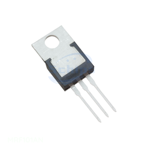 Authorized Distributor MRF101AN TO-220-3 Transistors Electronic Circuit Components - Product Image 1