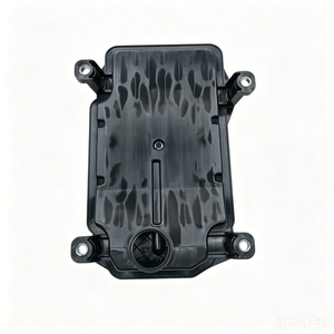 0C8 TR80SD TR81SD ตัวกรองน้ำมันเกียร์อัตโนมัติสำหรับออดี้โฟล์คสวาเก้นปอร์เช่รถอุปกรณ์เสริม 198144A - Product Image 2