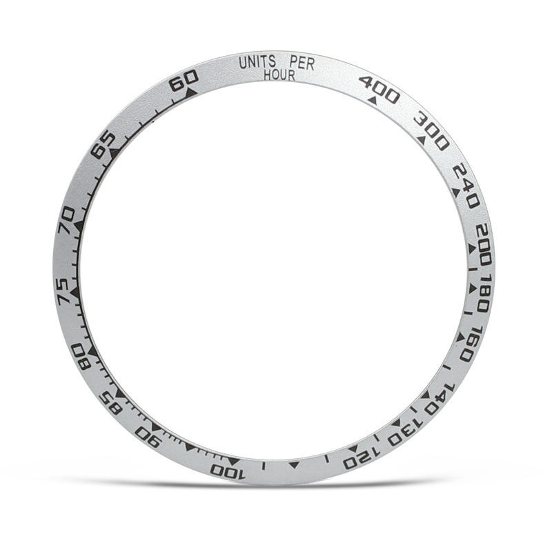 วงกลมความเร็วเงิน