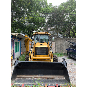 Nouvelle chargeuse-pelleteuse Caterpillar 420F II à vendre en Chine Marque neuve et originale 420F fabriquée aux États-Unis Meilleur prix - Product Image 3