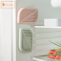 Maison désodorisant de charbon de bambou déodorant réfrigérateur déshumidificateur boîte
