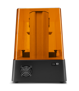 เครื่องพิมพ์เรซิ่นทางทันตกรรม Phrozen Sonic Mini 8K ขนาด 165*72*180 มม. เครื่องพิมพ์ 3 มิติ LCD เครื่องพิมพ์ 3 มิติ เครื่องทำโมเดล 3 มิติ - Product Image 6