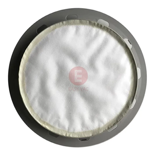 Filtro para Aspiradora Compatible con Holt HEPA, Compatible con PV930/Eurocleaner GD930/Nilfisker GD930, Piezas de Repuesto para Aspiradoras 6337010 - Product Image 3