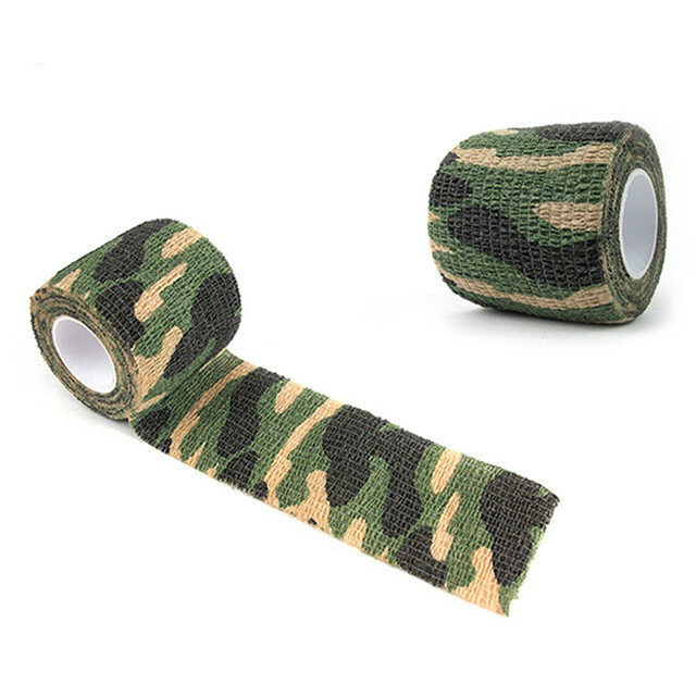 Camouflage