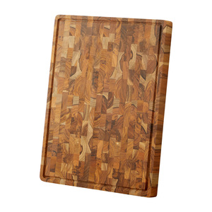<span class=keywords><strong>Planche</strong></span> à découper multifonctionnelle en teck pour comptoir de cuisine, échiquier, <span class=keywords><strong>planche</strong></span> à découper géante de 3 mm - Product Image 1