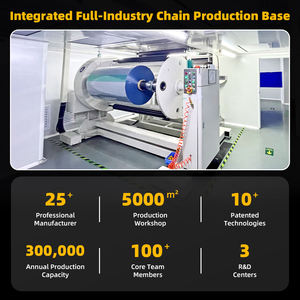 Pellicola Protettiva PPF Antigraffio per Carrozzeria Auto, TPU Autoriparante, Stabilità Termica, Facile da Installare, Senza Residui, Migliora la Vernice - Product Image 5