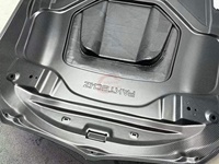 Capot moteur en fibre de carbone sèche de style PK amélioré pour BMW M8 F91 F92 F93 Série 8 Voiture de sport deux portes/quatre portes