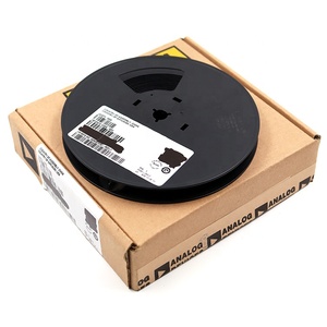 AD8032ARZ-REEL7 kép công suất thấp 8-soic điện áp thông tin phản hồi khuếch đại đường sắt-to-rail tuyến tính Bộ khuếch đại và so sánh - Product Image 1