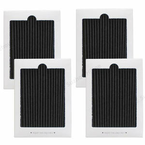 Filtro de carbón activado para reemplazar el filtro de aire del refrigerador <span class=keywords><strong>Eureka</strong></span> PAULTRA eléctrico para uso doméstico y hotelero - Product Image 1