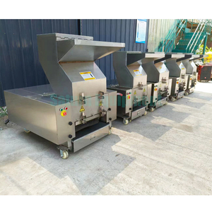 Điện động vật máy xay cắt máy nghiền thịt bò/Lợn/thịt lợn/Gà xương Máy Nghiền - Product Image 1