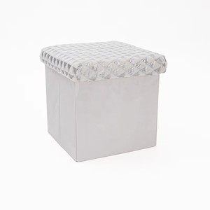 Hiện đại có thể gập lại Phân Ottoman hộp lưu trữ bền cho phòng ngủ khách sạn trang trại hội trường căn hộ biệt thự-Giảm giá lớn - Product Image 5