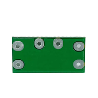 1.2V contrôle de la lumière solaire pic lumière circuit imprimé PCBA solaire lumière enterrée contrôleur de carte de circuit imprimé