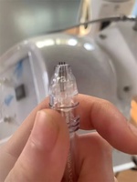 Appareil de peeling à jet d'oxygène, pulvérisation d'eau, nettoyage en profondeur du visage, hydratation, rajeunissement de la peau, système Jetpeel pour salon de beauté