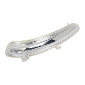 Clignotant de rétroviseur latéral 1607512580 1607512680 pour Peugeot 208 2008 C3 C4 <span class=keywords><strong>Cactus</strong></span> 2012-2024 - Product Image 6