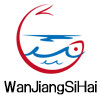 Beijing Wanjiang Sihai Trading Co., Ltd. logo
