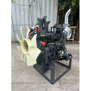 Motore SAA4D95LE-3 Assemblato 4D95 4D95-3 Motore Diesel per Parti di Escavatore PC130-<span class=keywords><strong>7</strong></span> <span class=keywords><strong>PC110</strong></span>-<span class=keywords><strong>7</strong></span> - Product Image 3