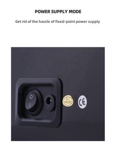 Caja de <span class=keywords><strong>reloj</strong></span> automática de lujo de China, caja inteligente LCD con pantalla táctil, Control remoto, enrollador de <span class=keywords><strong>reloj</strong></span> seguro para relojes <span class=keywords><strong>Rolex</strong></span> para hombres - Product Image 4