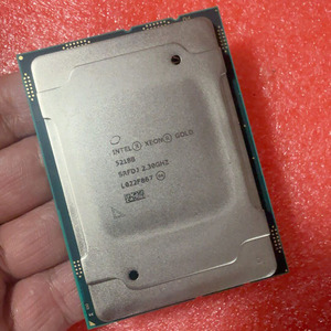โปรเซสเซอร์ <span class=keywords><strong>Intel</strong></span> Xeon Gold 5218B 16 คอร์ 32 เธรด 2.3GHz 125W ซีพียูสำหรับเซิร์ฟเวอร์ - Product Image 2