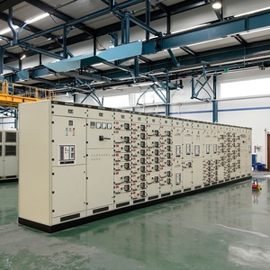 12kv 24kv מתג בינוני מתח חכם הפצת חשמל ארון אוויר מבודדים Mv & מתג - Product Image 3