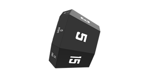 Từ Thông Minh Năng Suất Nhà Bếp Hẹn Giờ Kỹ Thuật Số Nghiên Cứu Pomodoro Nấu Ăn Hẹn Giờ Hình Lục Giác Lật Hẹn Giờ Cho Trẻ Em - Product Image 5