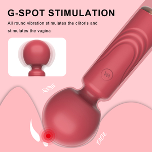 mini wand adult sex toy sex toys sucking <b>vibrator</b> for women - Product Image 4