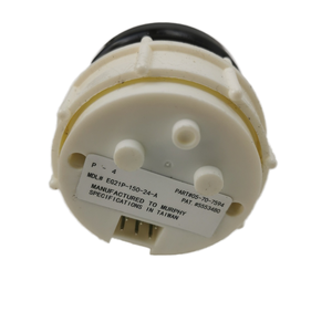 Shantui escavadeira peças instrumento caixa <span class=keywords><strong>D2102</strong></span>-00700 <span class=keywords><strong>D2102</strong></span>-<span class=keywords><strong>01000</strong></span> óleo manômetro - Product Image 3