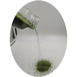 Suda çözünür yüksek kesme granülasyon teknoloji mikro granül gübre özel gübre eser elementler gübre - Product Image 3