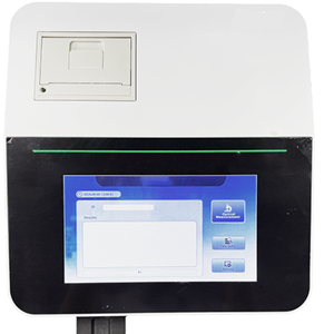 Advanced Digital Urine Analyzer for <strong>Accurate</strong> and Rapid Urine Testing with Easy-to-Read Results - Product Image 4